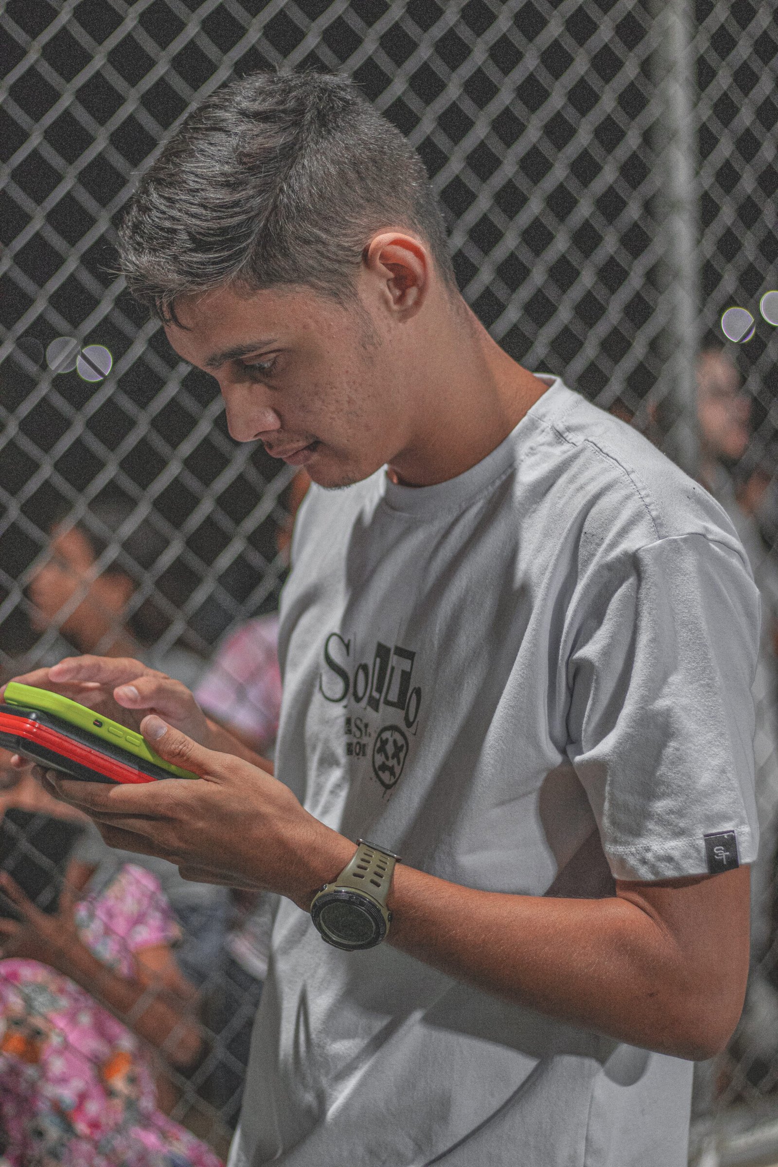 Foto do Blogueiro